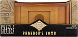 PHARAOH'S TOMB (DIFFICULTY 3/5)