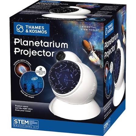 PLANETARIUM PROJECTOR