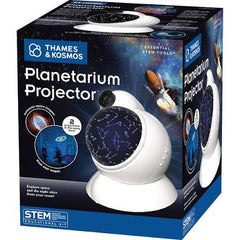 PLANETARIUM PROJECTOR