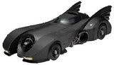 BATMAN BATMOBILE