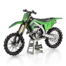 1:16 KAWASAKI KX450