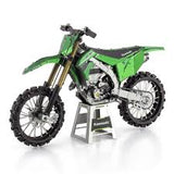 1:16 KAWASAKI KX450