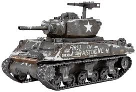 1:50 M4 SHERMAN