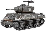 1:50 M4 SHERMAN