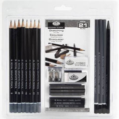 SKETCHING ART SET