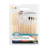 BRUSH VALUE PACK (ALL MEDIA)