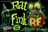 ED "BIG DADDY" ROTH'S RAT FINK