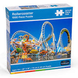 ROLLERCOASTER (1000 PC)