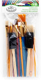 CRAFT BRUSHES
