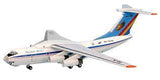 1:500 RUSSIAN SKY ILYUSHIN IL-76