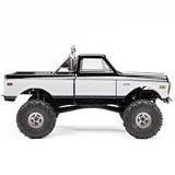 1:24 SCX24 CHEVROLET C10 4WD RTR (COLOR MAY VARY)