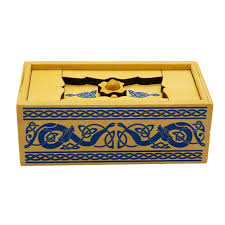 VIKING SEA CHEST (DIFFICULTY 3/5)