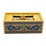 VIKING SEA CHEST (DIFFICULTY 3/5)