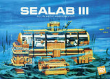 1:93 SEALAB III