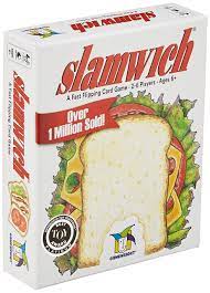 SLAMWICH