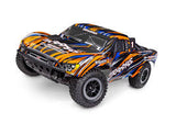 1:10 SLASH 2WD SHORT COURSE OFF-ROAD TRUCK BL-2S RTR (COLOR MAY VARY)