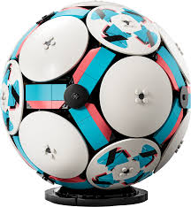 EDITIONS: SOCCER BALL