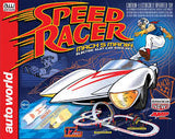SPEED RACER MACH 5 MANIA