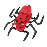 SPIDER ROBOT