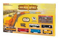 GOLDEN SPIKE