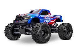 1:10 STAMPEDE 2WD VX3 (COLOR MAY VARY)