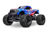 1:10 STAMPEDE 2WD VX3 (COLOR MAY VARY)