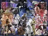 STAR WARS UNIVERSE (1500PC)