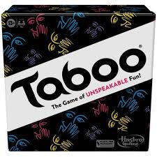 TABOO