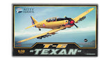 1:32 T-6 "TEXAN"
