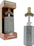 SWORD IN STONE (DIFFICULTY 3/5)