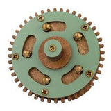 ARCHIMEDES' GEAR (DIFFICULTY 4/5)