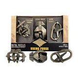 VIKING FORCE (DIFFICULTY VARIES)