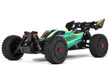 1:8 TYPHON 4X4 223S BRUSHLESS 4WD RACE BUGGY RTR  (COLOR MAY VARY)