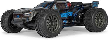 1:10 VORTEKS 233S BLX 2WD STADIUM TRUCK RTR (COLOR MAY VARY)
