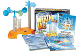 YOU-TRACK-IT WEATHER LAB
