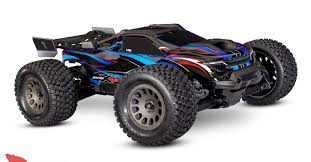 MINI XRT RTR W/BATTERY & USB CHARGER (COLOR MAY VARY)