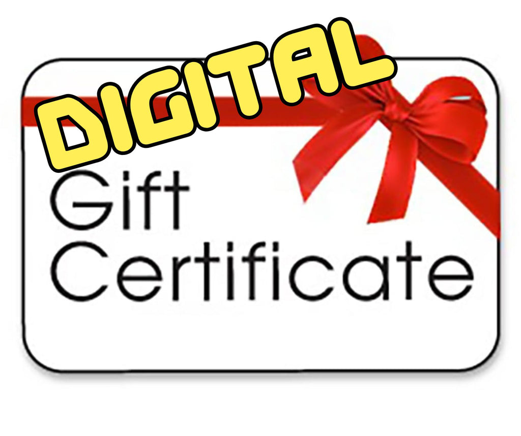 LEE'S TOY AND HOBBY DIGITAL GIFT CARD