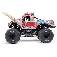 1:18 ZOMBIE MINI LMT 4WD MONSTER TRUCK RTR