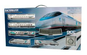 ACELA EXPRESS