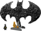 BATMAN LOGO