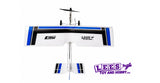 Lee's E-Flight Slow Stick Park Flyer