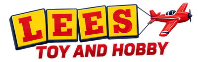 Lee's Toy and Hobby