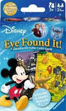 DISNEY EYE FOUND IT! HIDDEN PICTURE CARD GAME