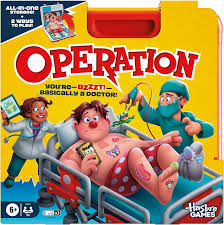 OPERATION