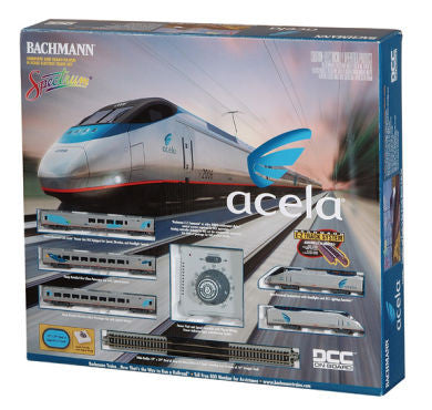 ACELA EXPRESS