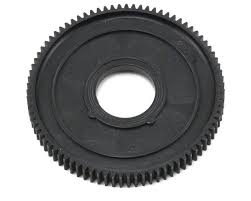 SPUR GEAR 83 TOOTH (48 PITCH): BLITZ