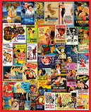 MOVIE POSTERS (1000PC)