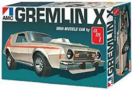 1:25 AMC GREMLIN X