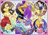 DISNEY PRINCESS: BE STRONG BE YOU (100 XXL)