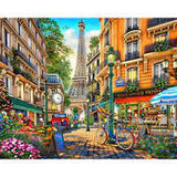 PARIS AFTERNOON (1000PC)